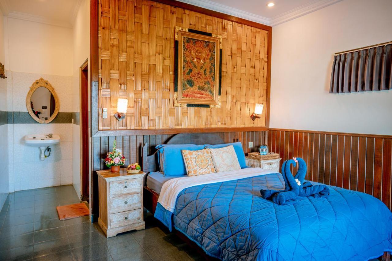 Kun - Kun Guest House Ubud Luaran gambar