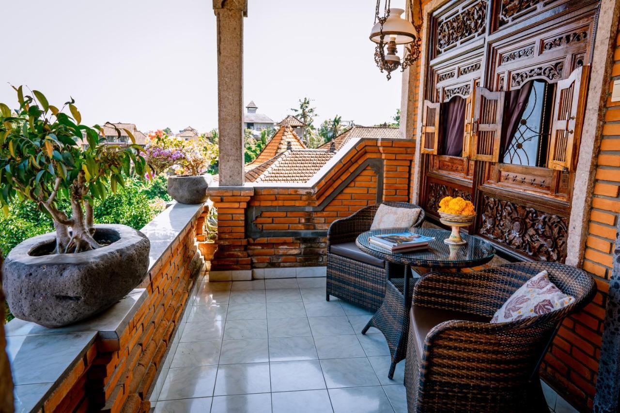 Kun - Kun Guest House Ubud Luaran gambar