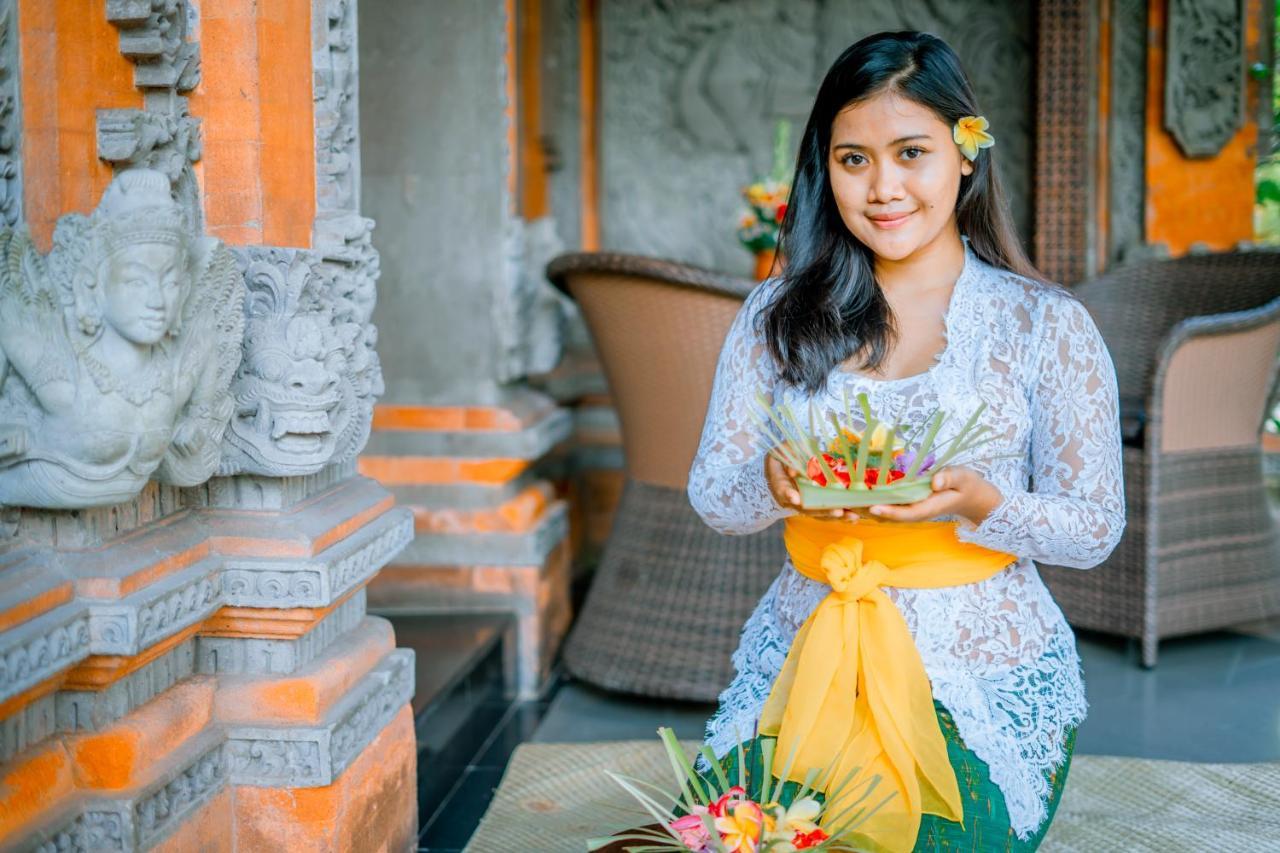 Kun - Kun Guest House Ubud Luaran gambar