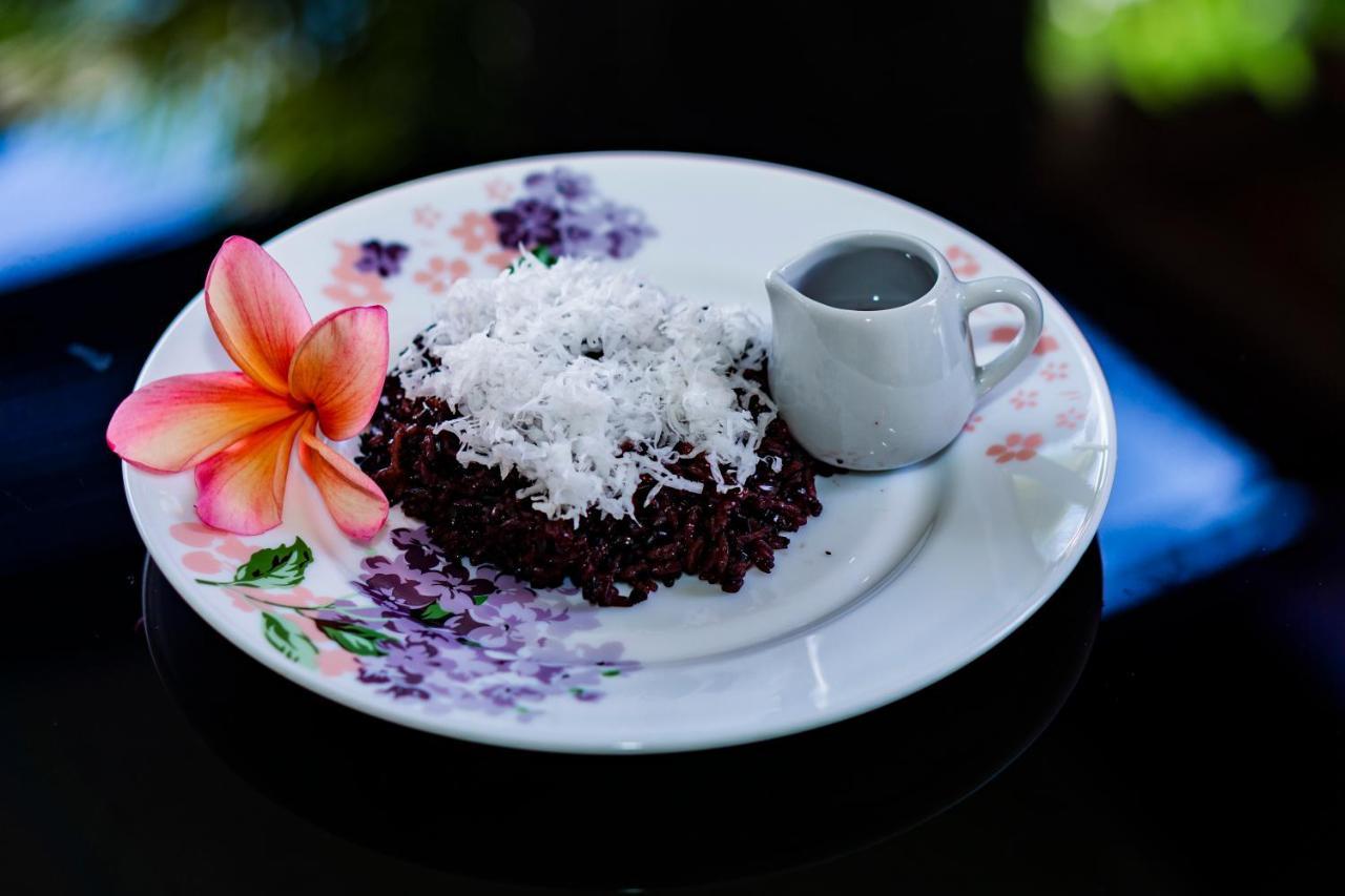 Kun - Kun Guest House Ubud Luaran gambar