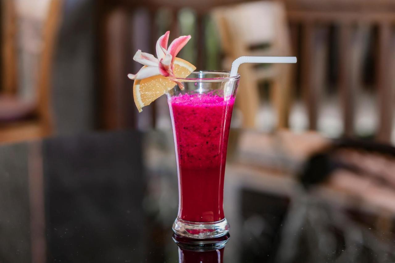 Kun - Kun Guest House Ubud Luaran gambar