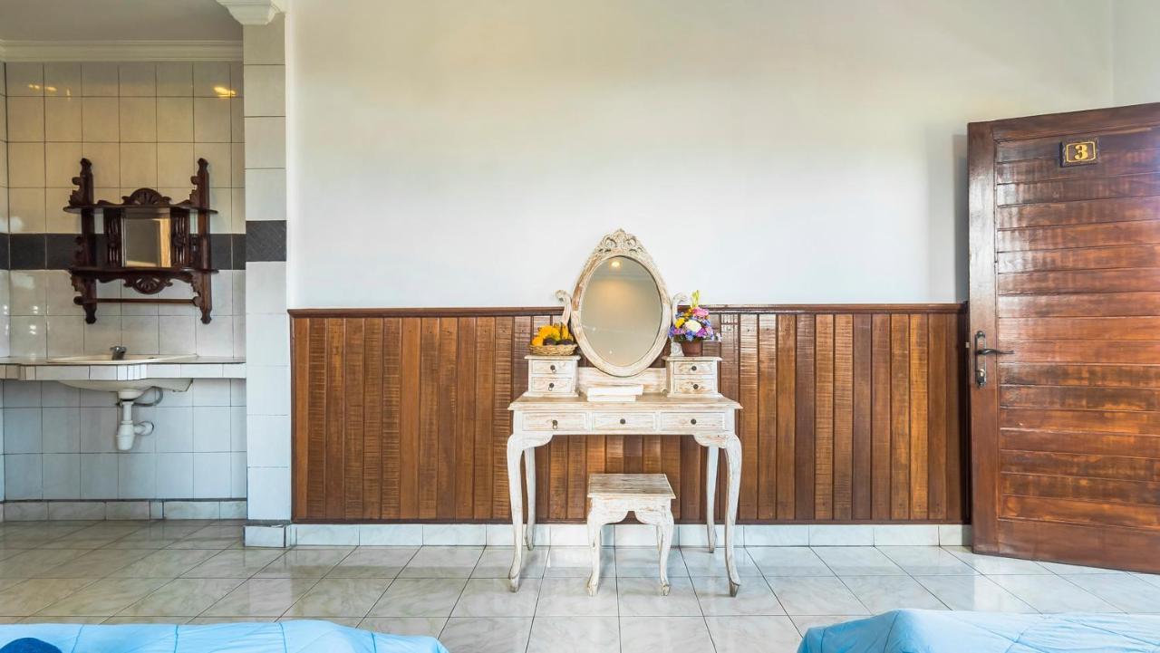 Kun - Kun Guest House Ubud Luaran gambar