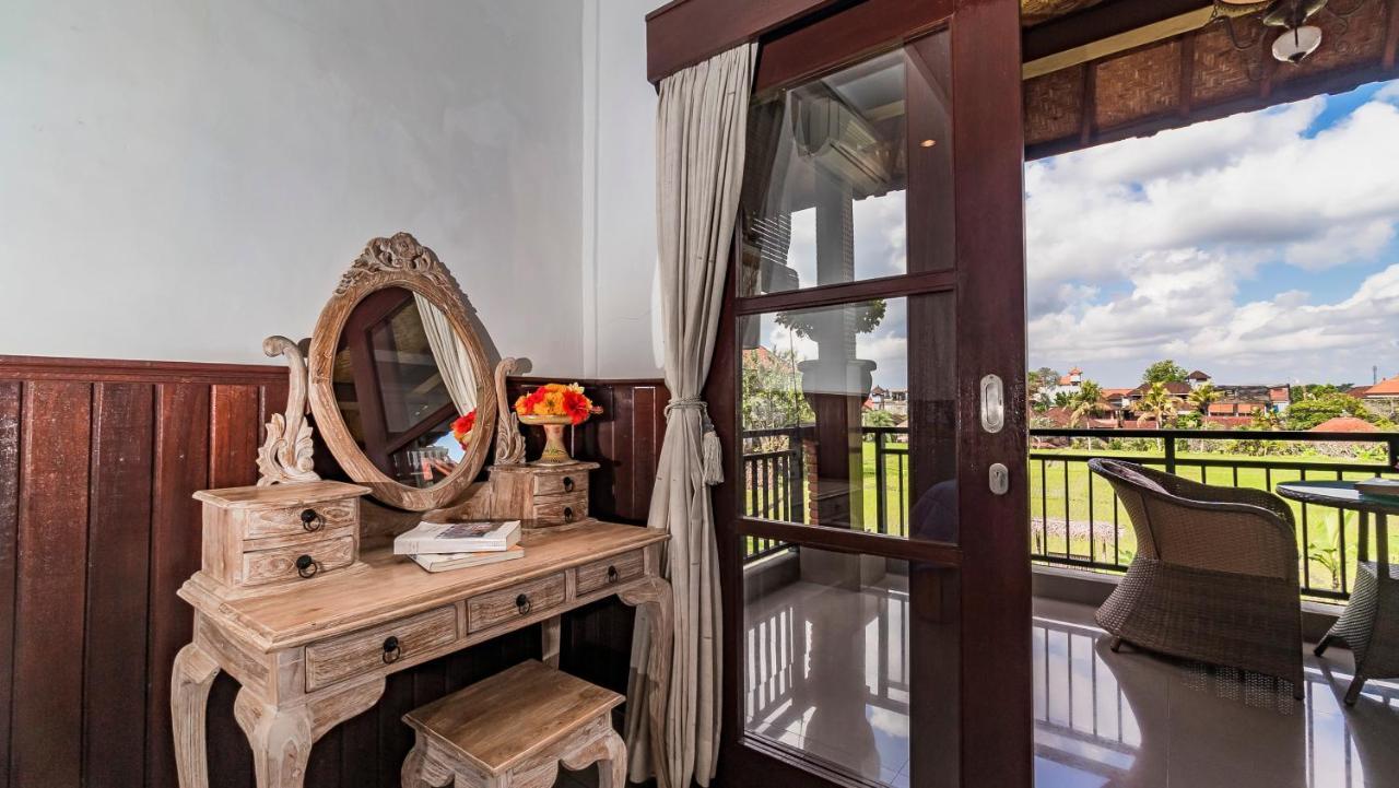 Kun - Kun Guest House Ubud Luaran gambar
