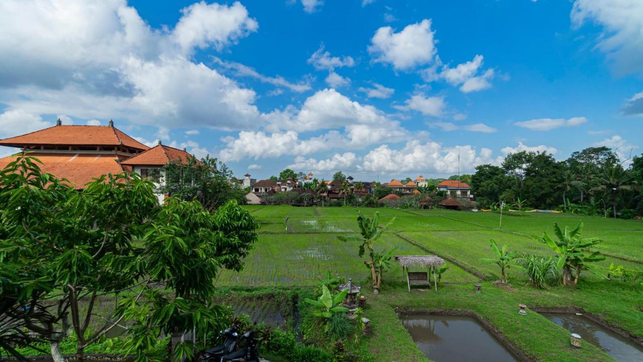 Kun - Kun Guest House Ubud Luaran gambar