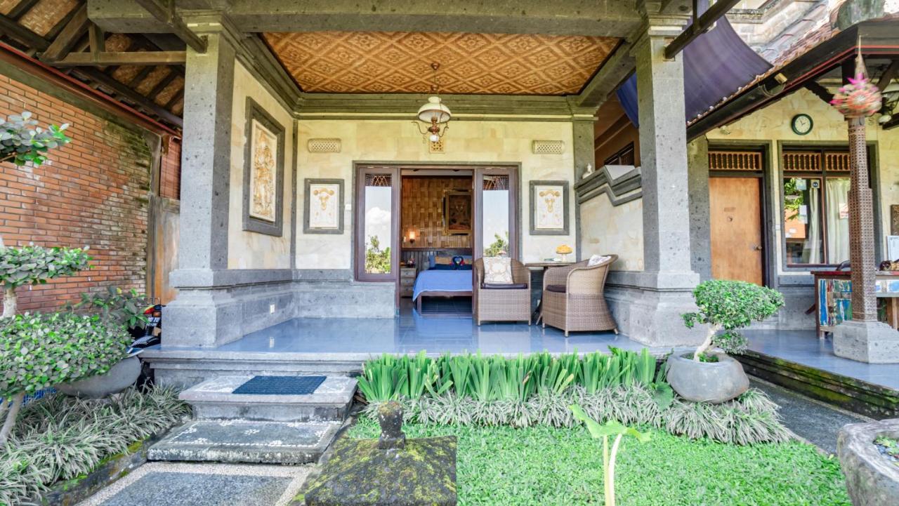 Kun - Kun Guest House Ubud Luaran gambar