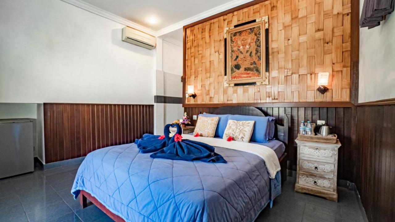 Kun - Kun Guest House Ubud Luaran gambar