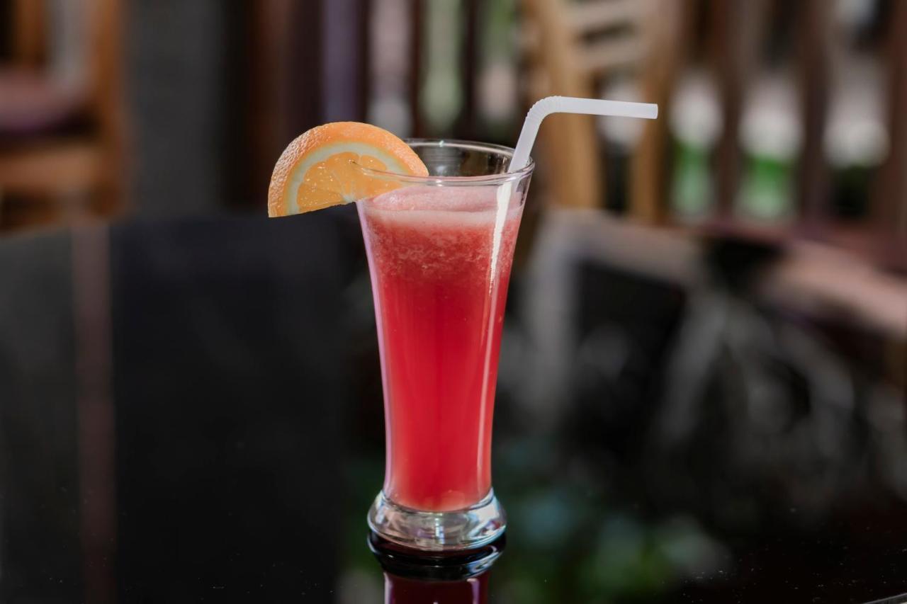 Kun - Kun Guest House Ubud Luaran gambar