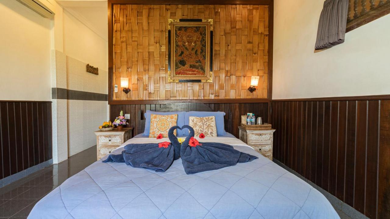Kun - Kun Guest House Ubud Luaran gambar