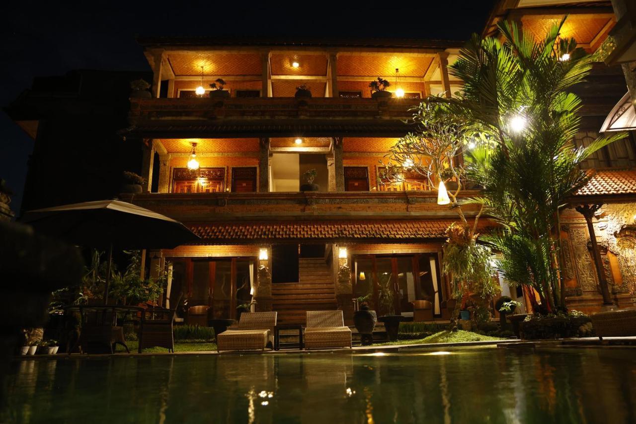 Kun - Kun Guest House Ubud Luaran gambar