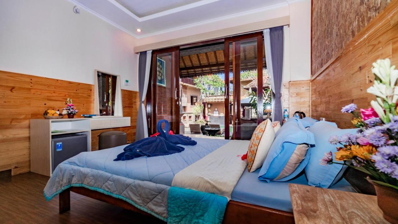 Kun - Kun Guest House Ubud Luaran gambar