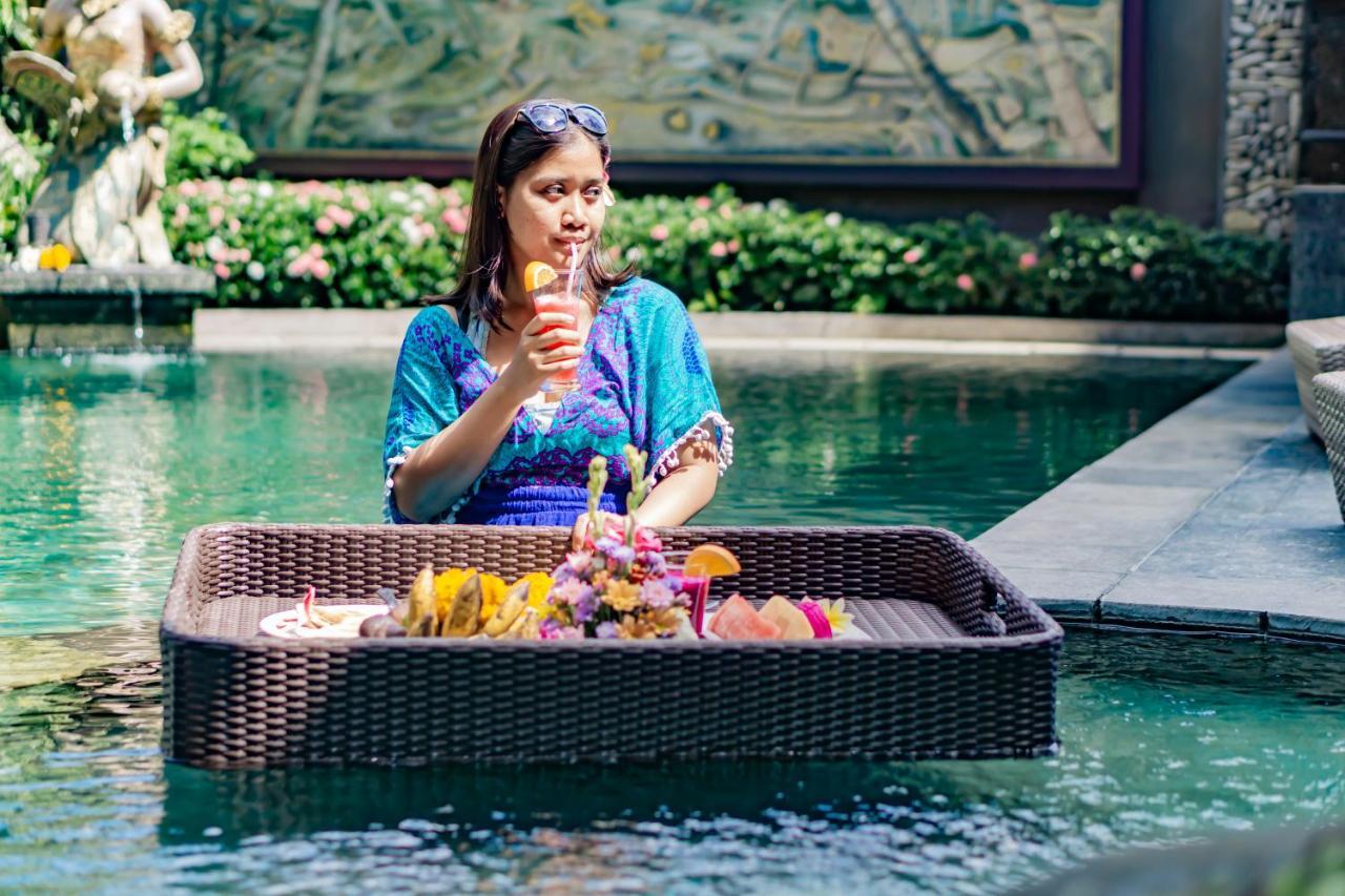 Kun - Kun Guest House Ubud Luaran gambar