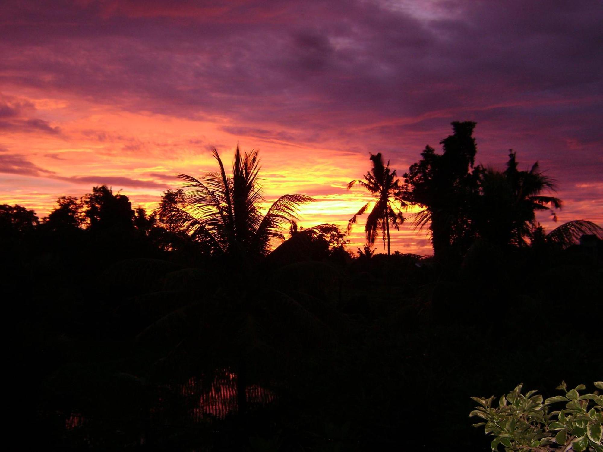 Kun - Kun Guest House Ubud Luaran gambar